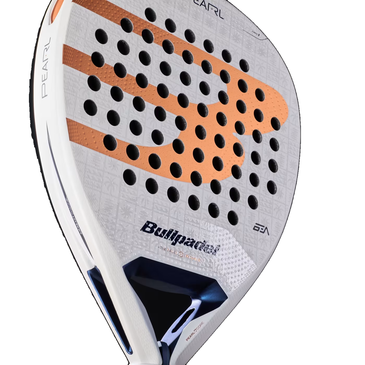 Bullpadel Pearl 2027