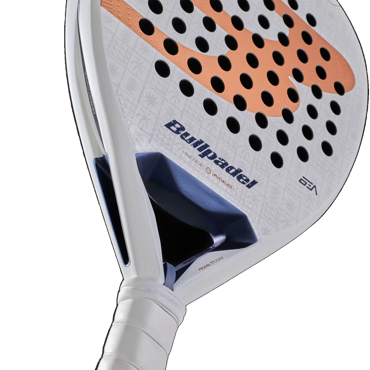Bullpadel Pearl 2027