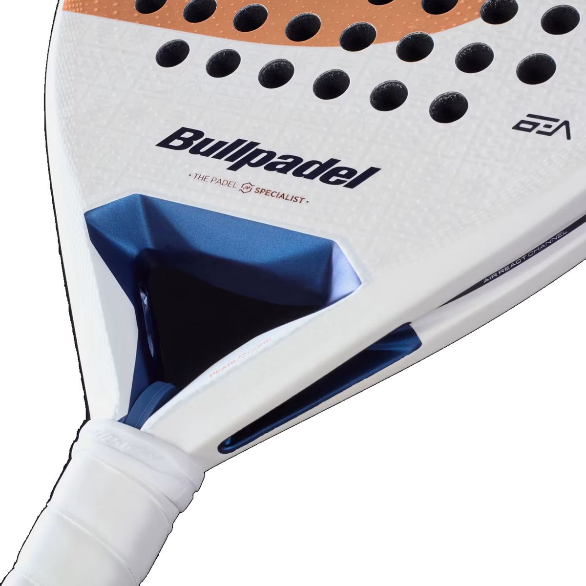 Bullpadel Pearl 2027