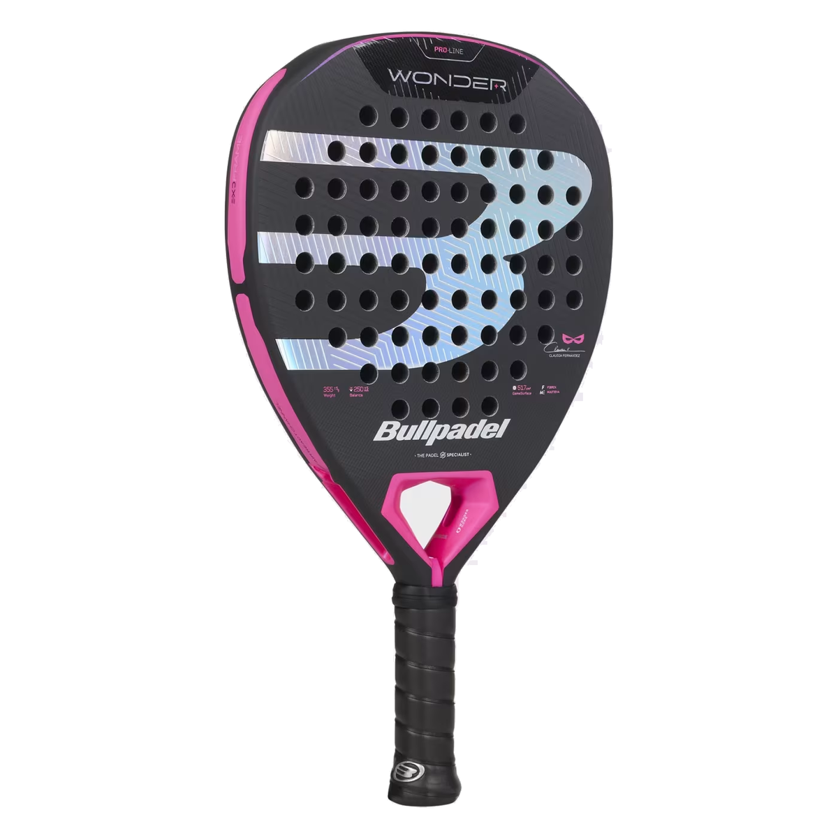 Bullpadel Wonder 2027