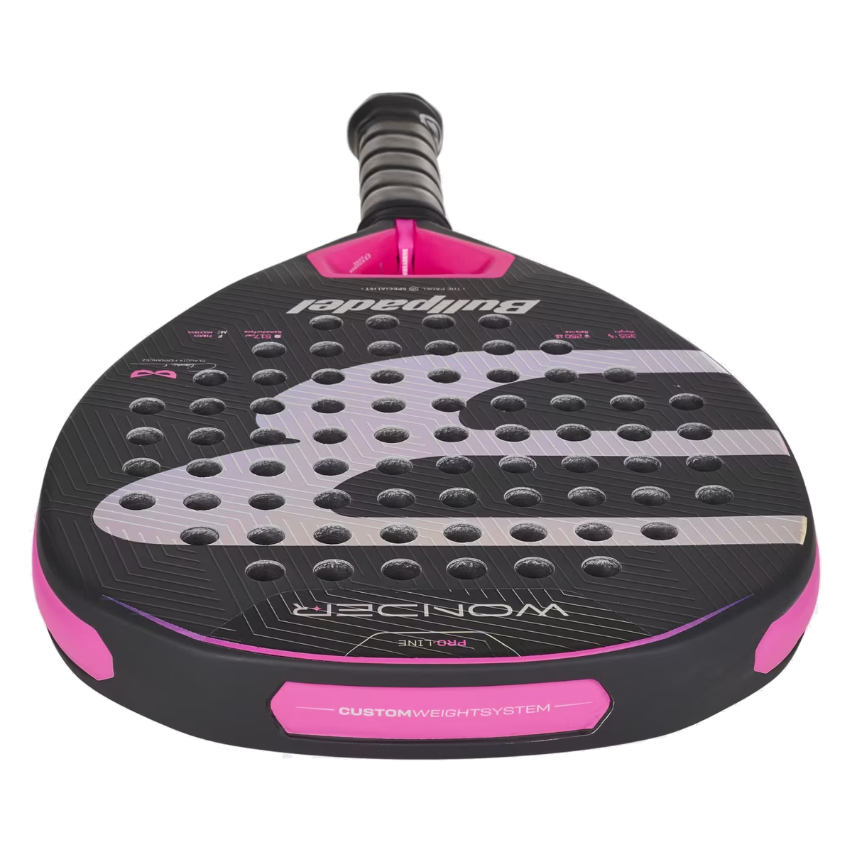 Bullpadel Wonder 2027