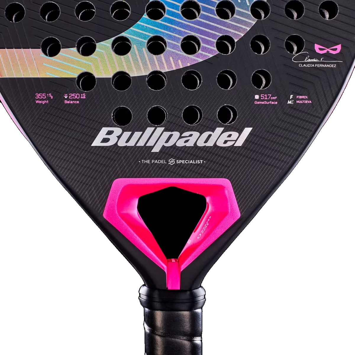 Bullpadel Wonder 2027