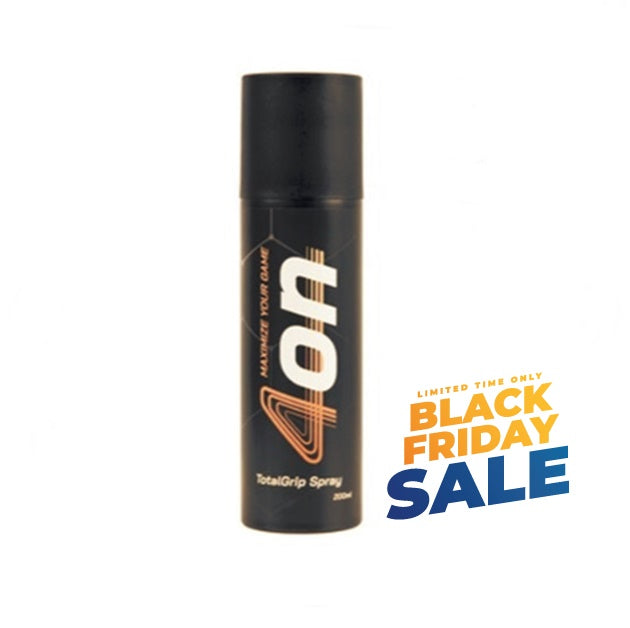 4on TotalGrip Spray