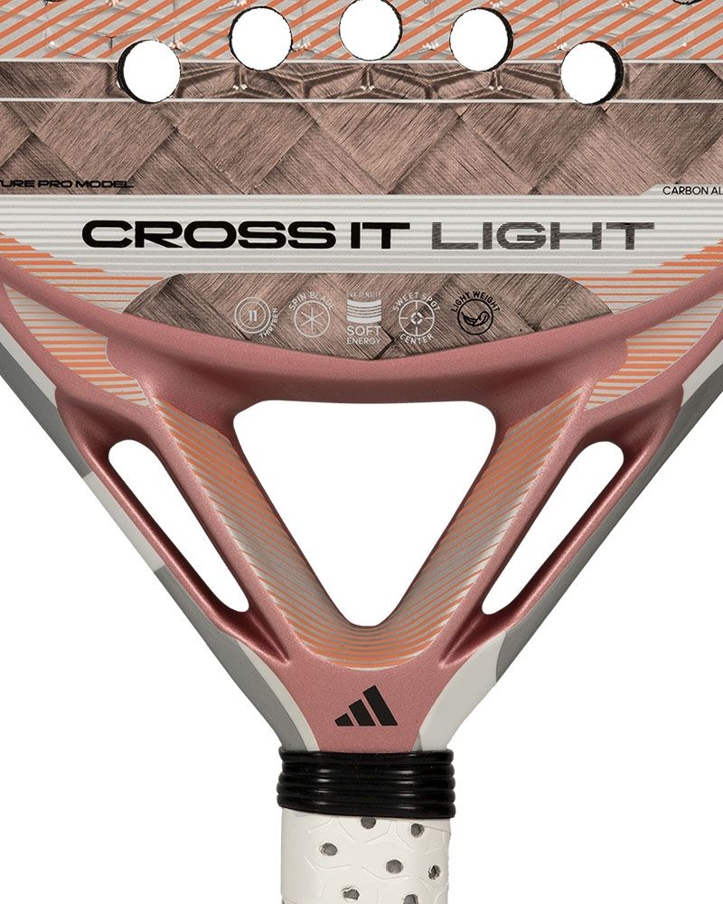 Adidas Cross IT Light 2026