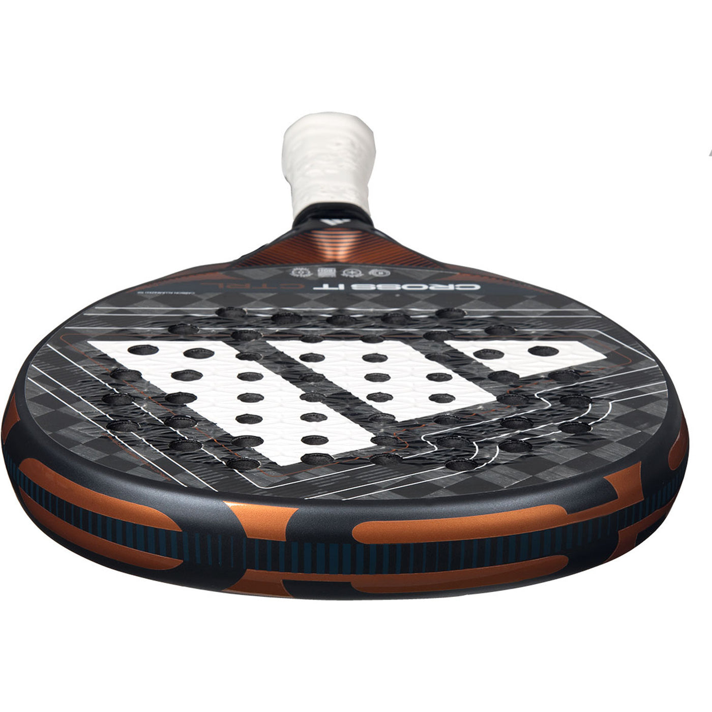 Adidas Cross IT Ctrl 2026