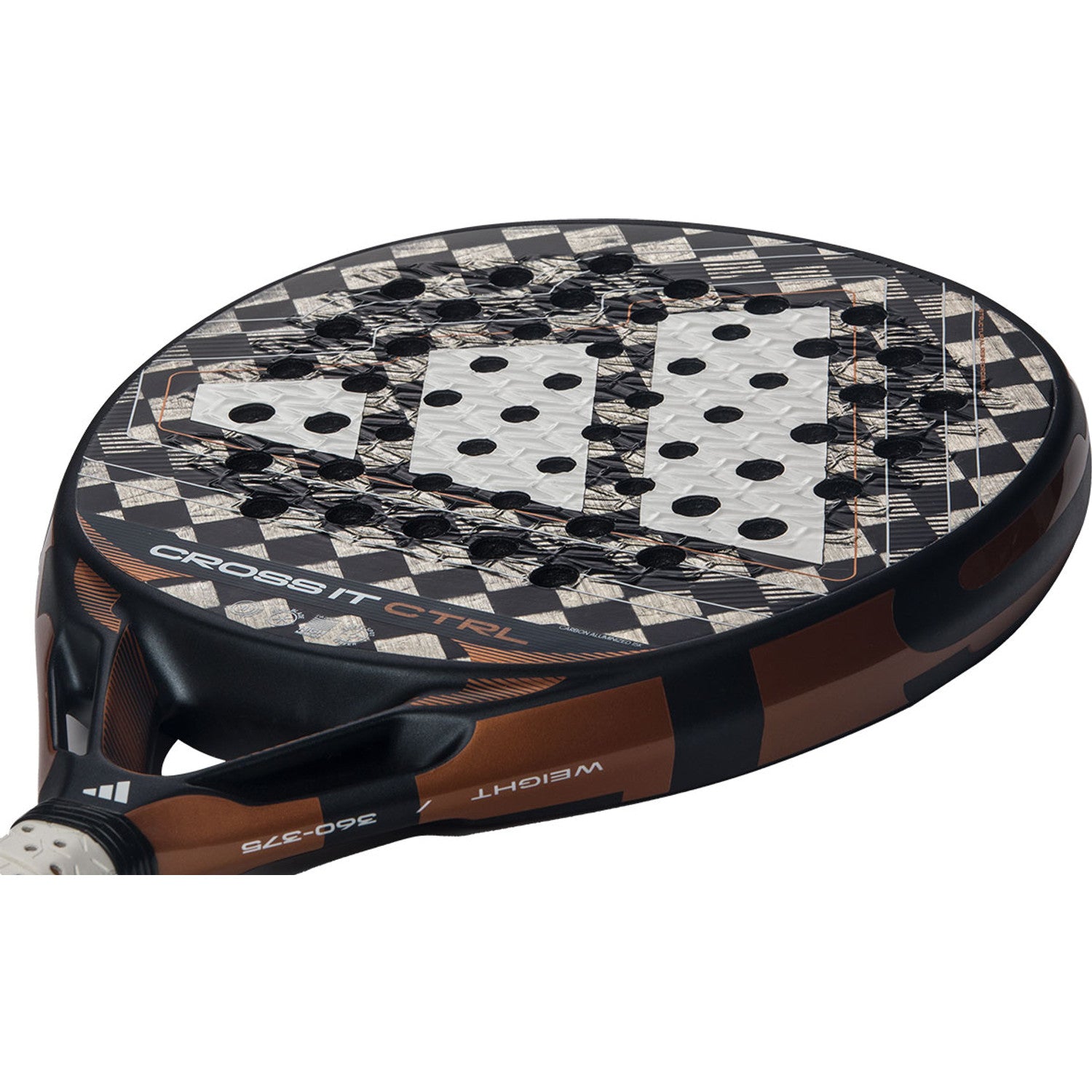 Adidas Cross IT Ctrl 2026