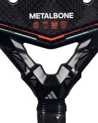 Adidas Metalbone 2026