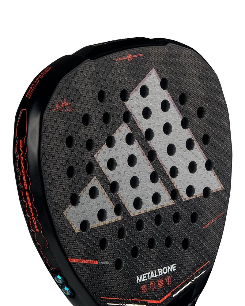 Adidas Metalbone 2026