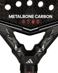 Adidas Metalbone Carbon 2026