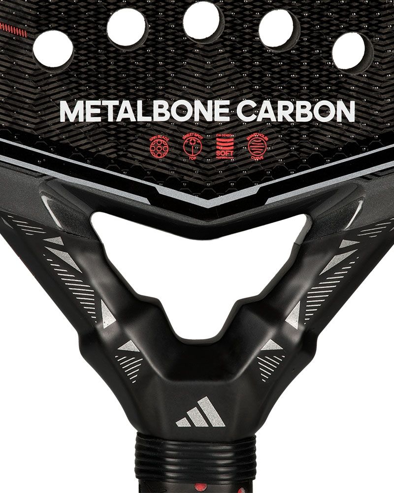 Adidas Metalbone Carbon 2026
