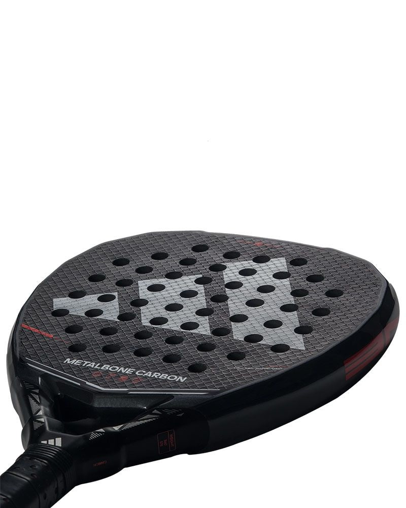 Adidas Metalbone Carbon 2026