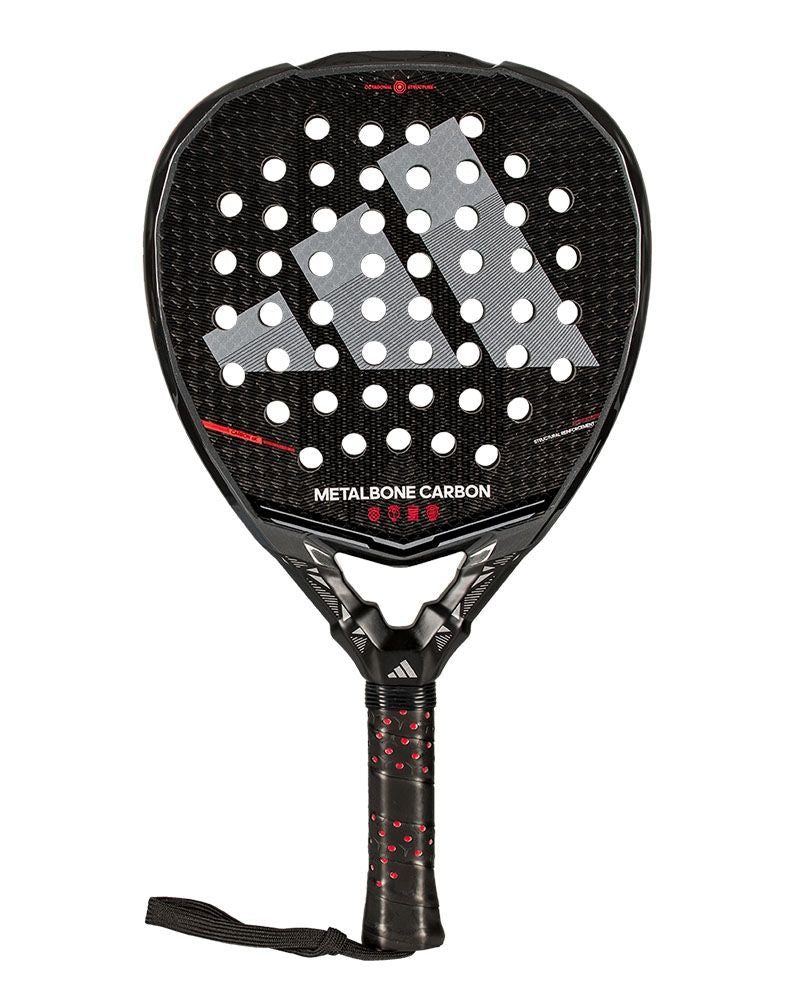 Adidas Metalbone Carbon 2026