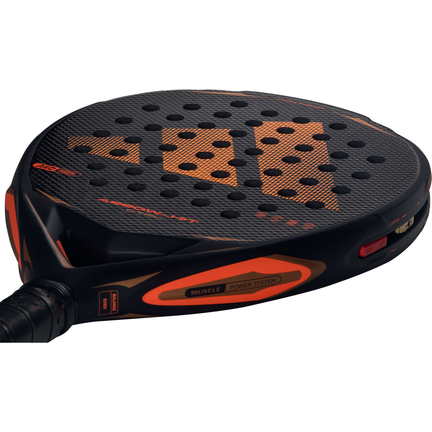 Adidas Arrow Hit Ctrl 2026