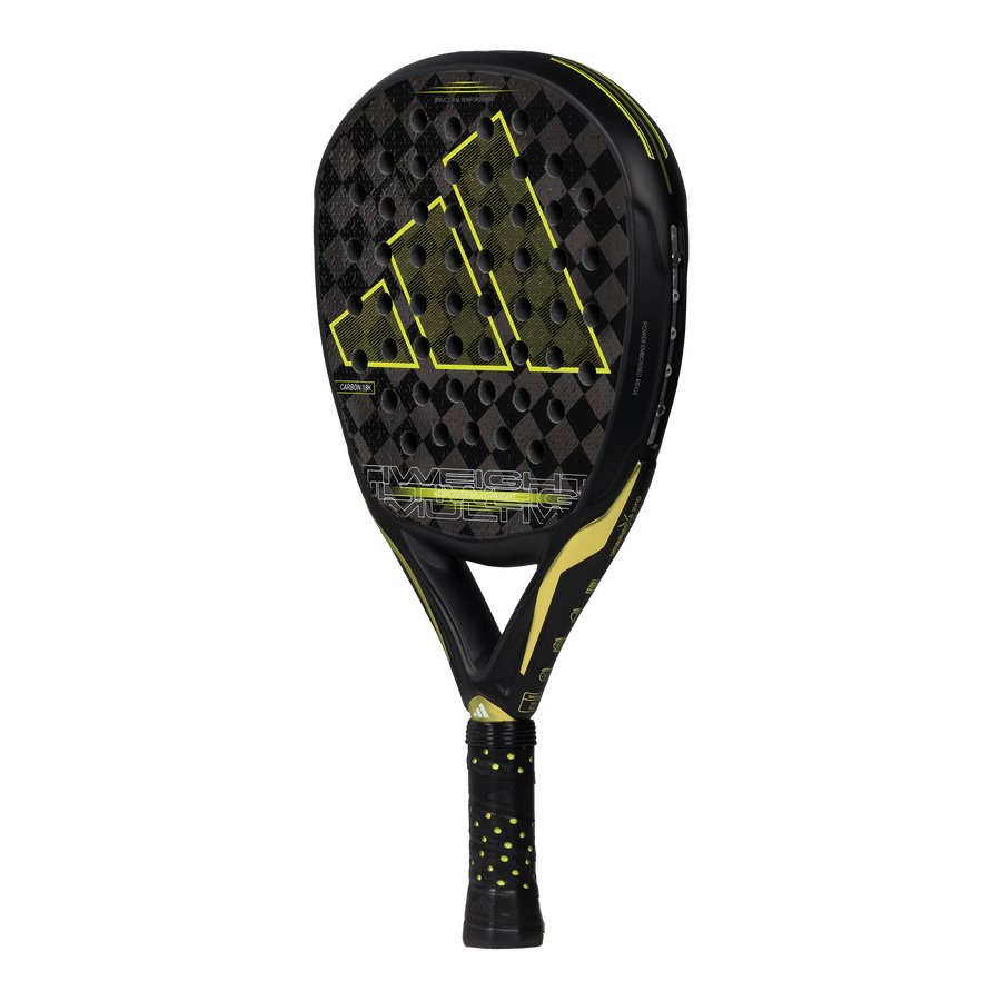 Adidas Adipower Multiweight 3.3