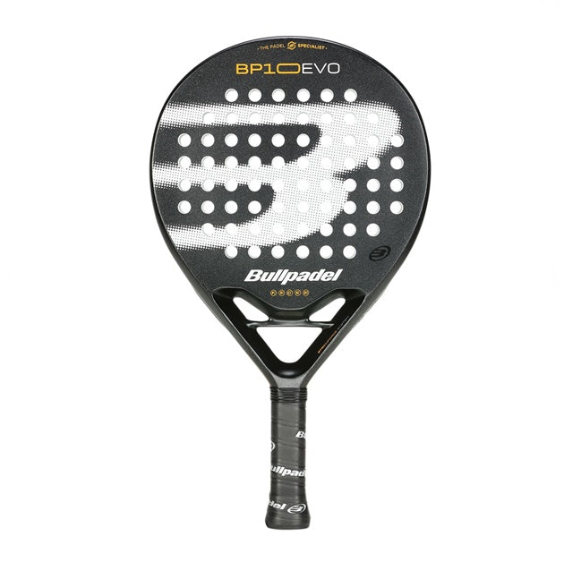 Bullpadel BP10 EVO 25