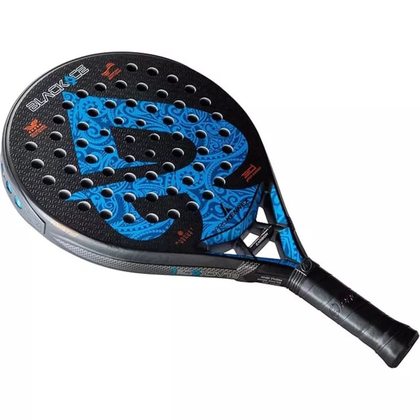 Pro Kennex Kinetic Black Ace Blue