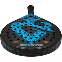 Pro Kennex Kinetic Black Ace Blue