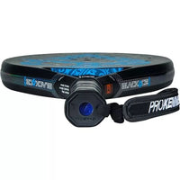 Pro Kennex Kinetic Black Ace Blue