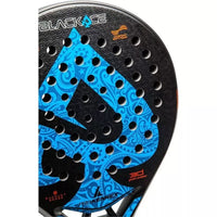 Pro Kennex Kinetic Black Ace Blue
