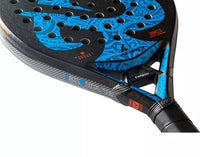 Pro Kennex Kinetic Black Ace Blue