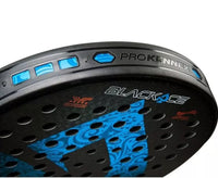 Pro Kennex Kinetic Black Ace Blue