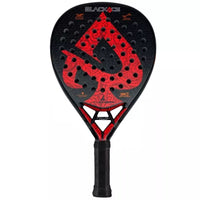 Pro Kennex Kinetic Black Ace Red