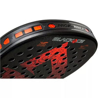 Pro Kennex Kinetic Black Ace Red