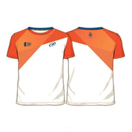 Bullpadel T-Shirt WPT Amsterdam Limited Edition