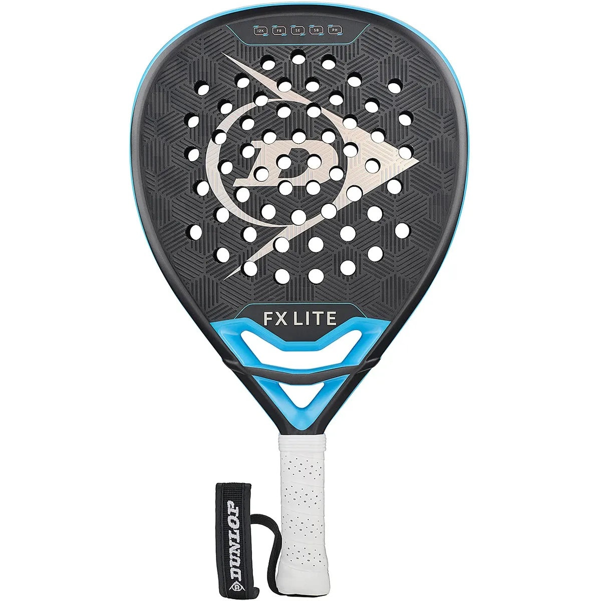 Dunlop FX Lite 26