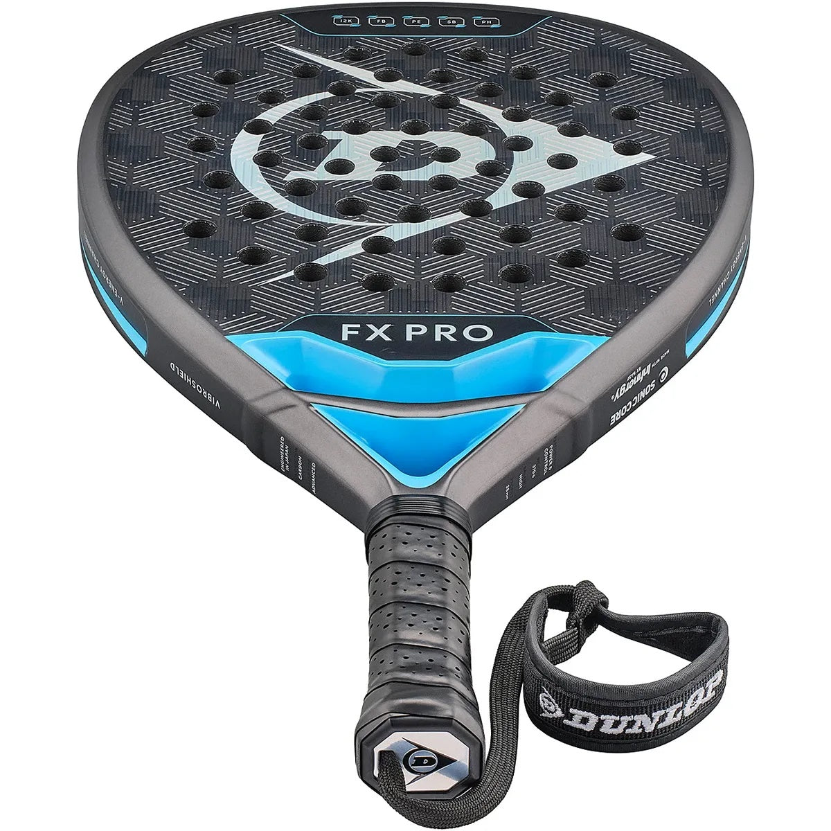 Dunlop FX Pro 26