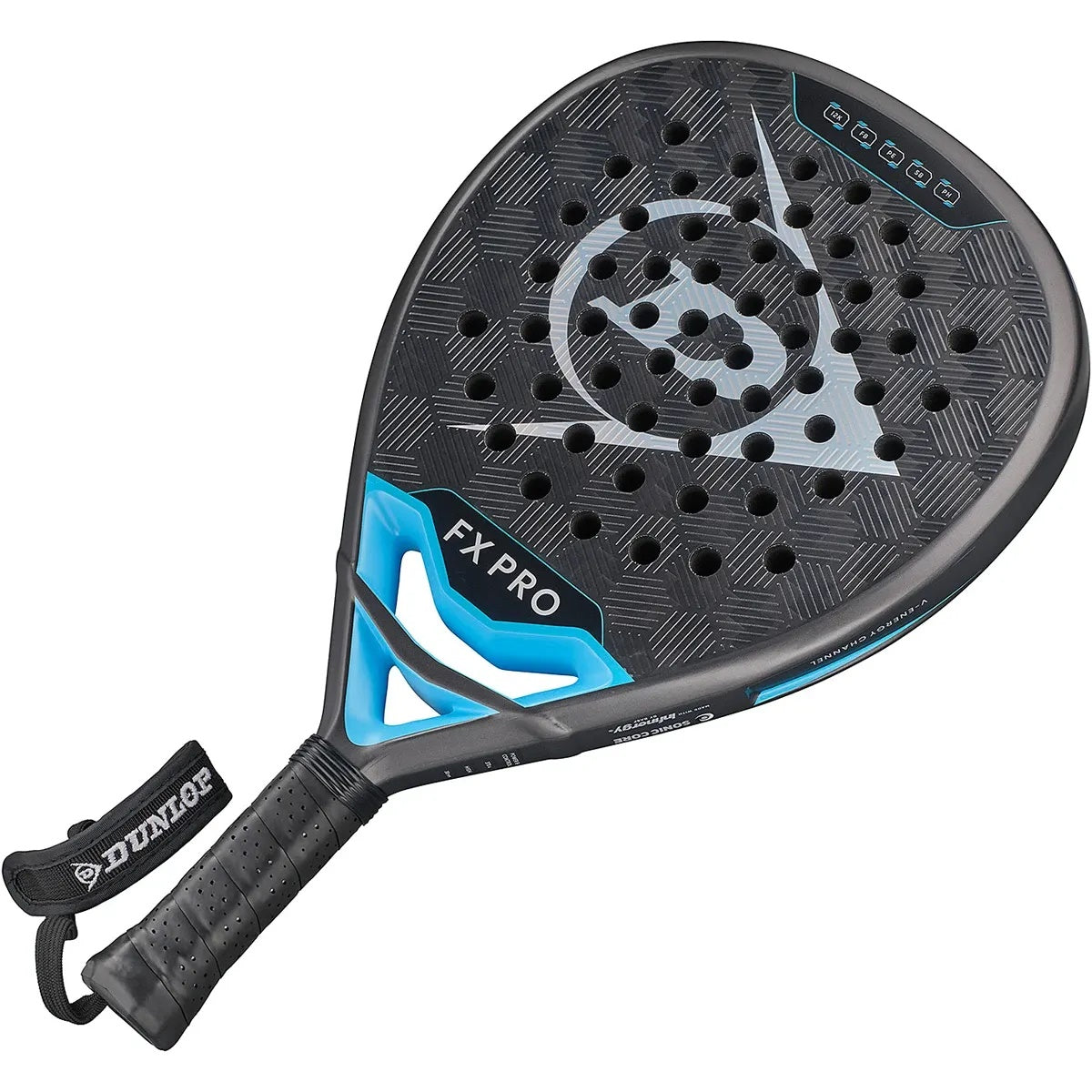 Dunlop FX Pro 26