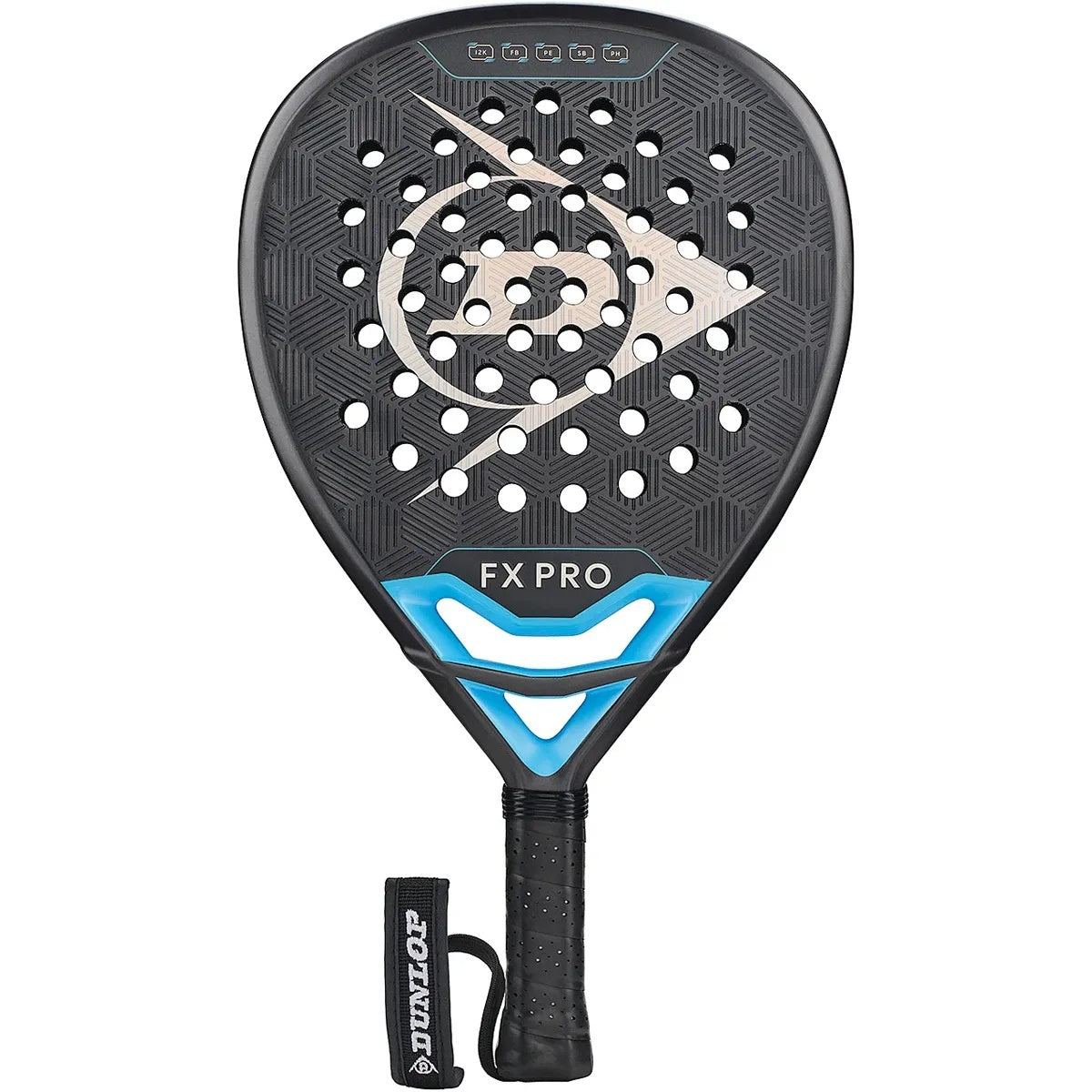 Dunlop FX Pro 26