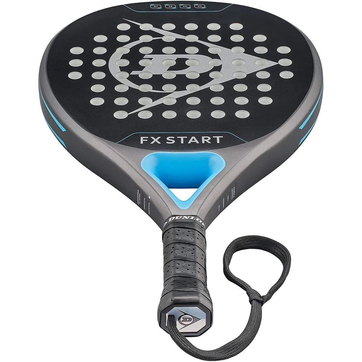 Dunlop FX Start 26