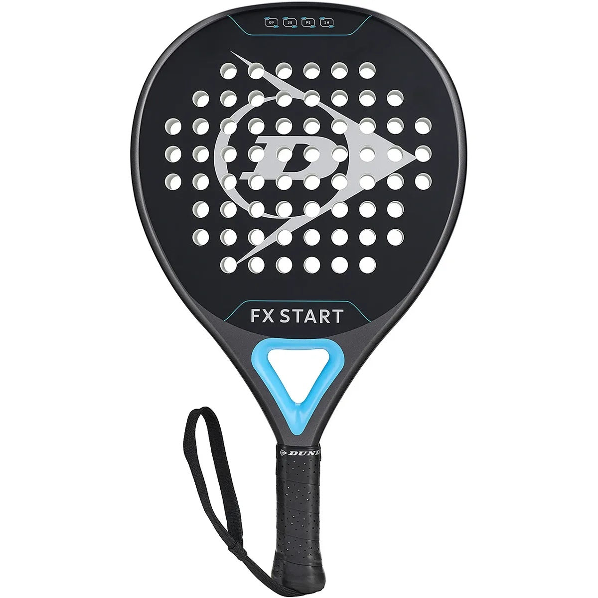 Dunlop FX Start 26
