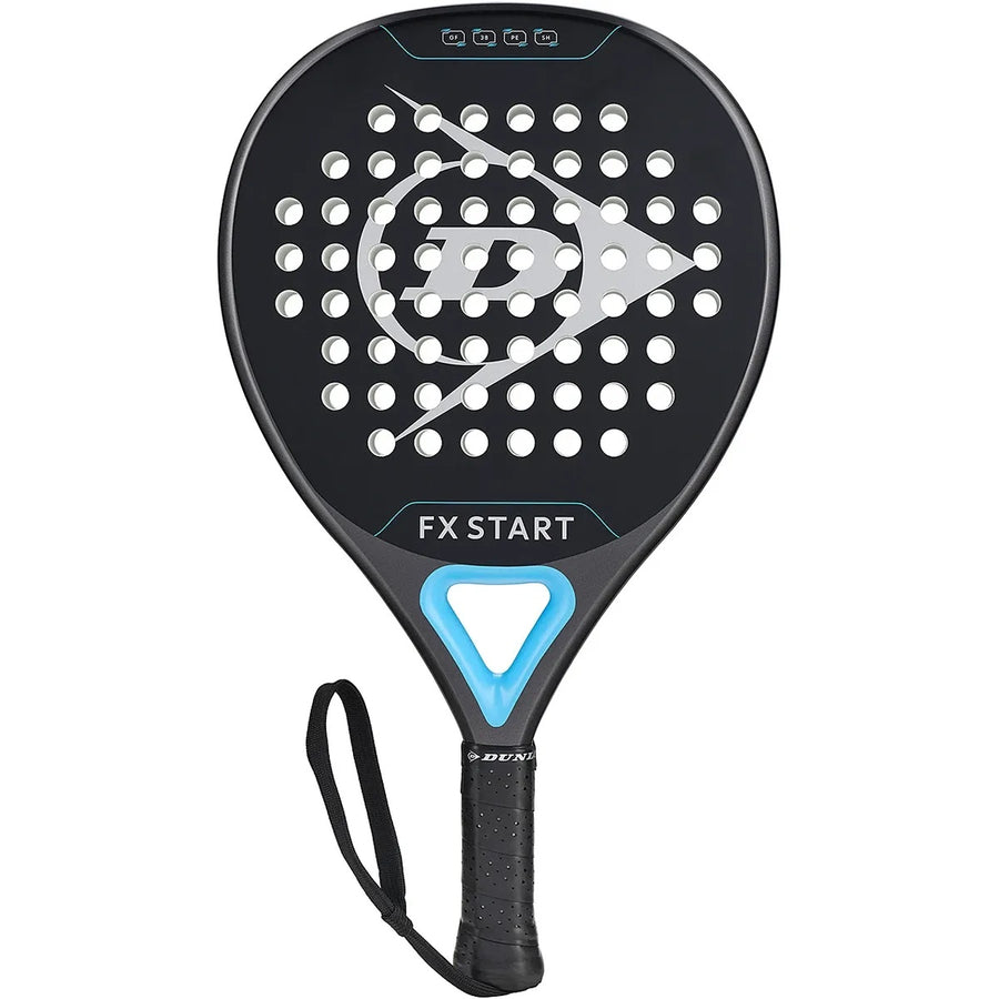 Dunlop FX Start 26