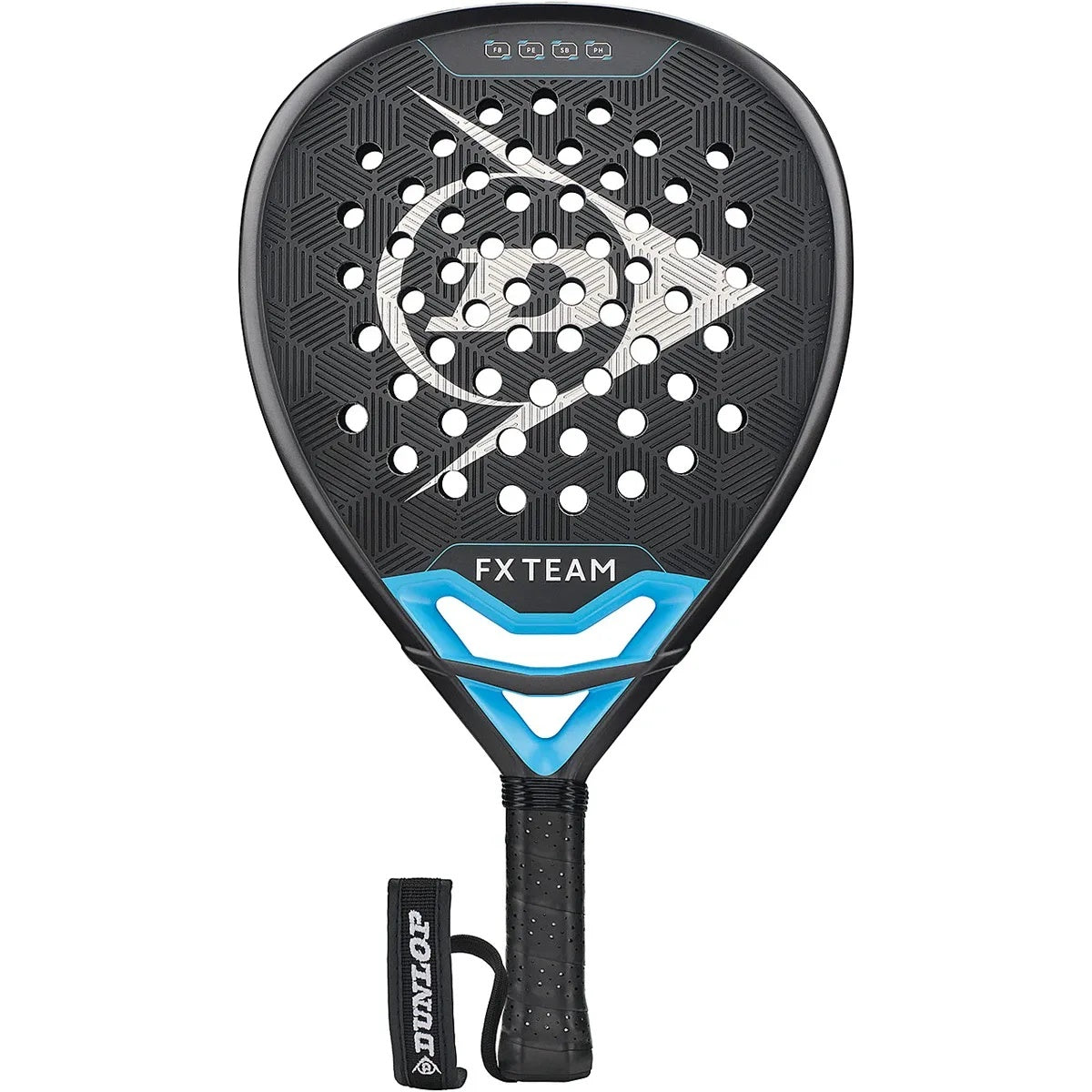 Dunlop FX Team 26