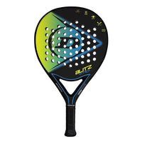 Dunlop Blitz Attack