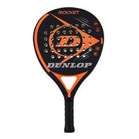 Dunlop Rocket Orange