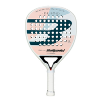 Bullpadel Elite W 25