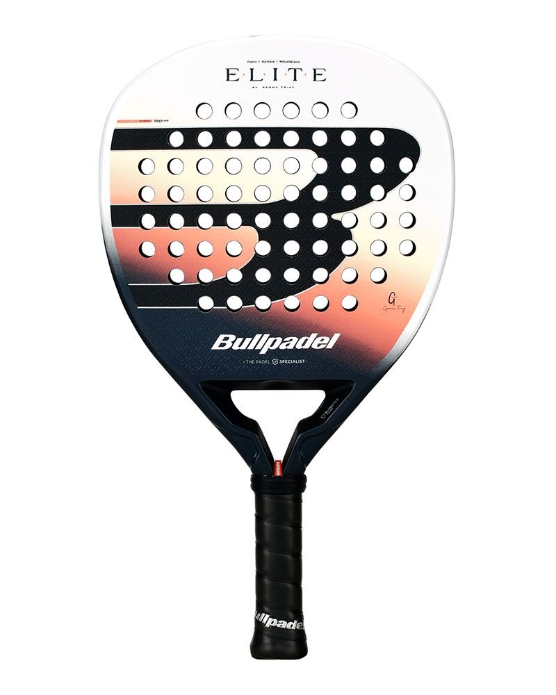 Bullpadel Elite W 26