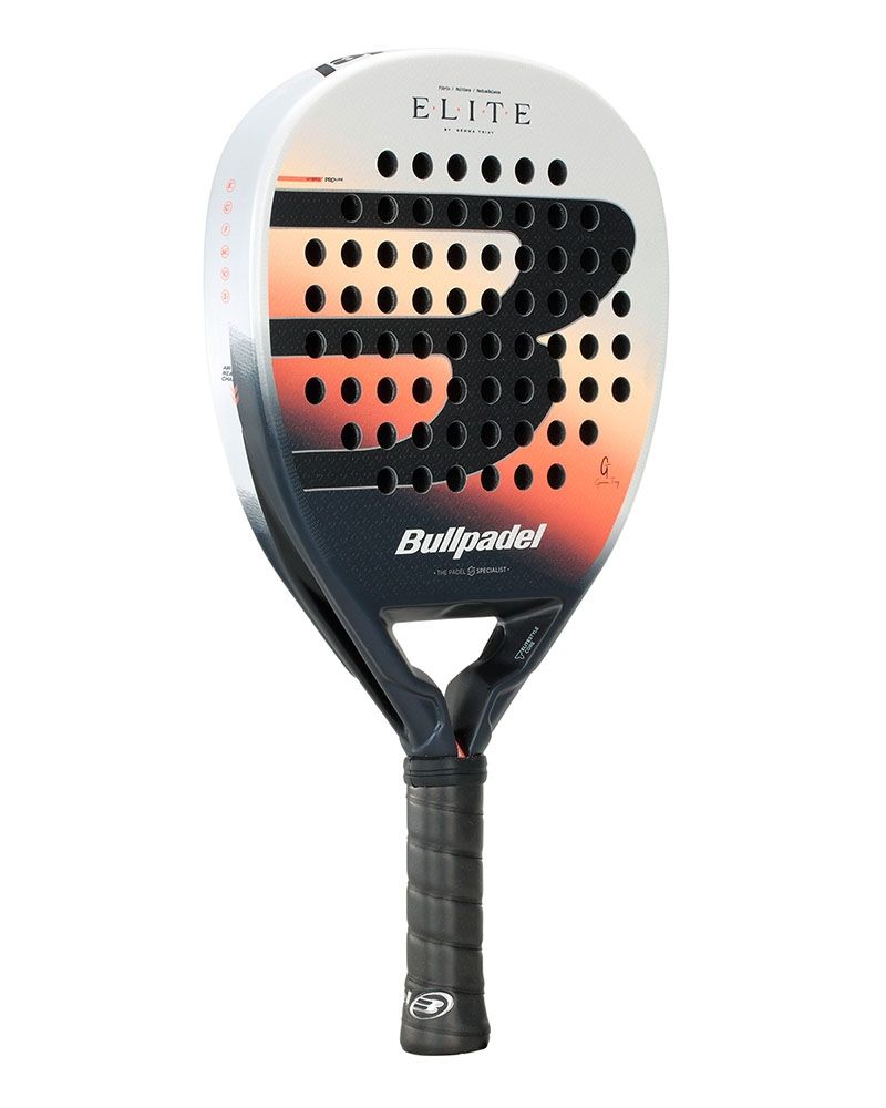 Bullpadel Elite W 26