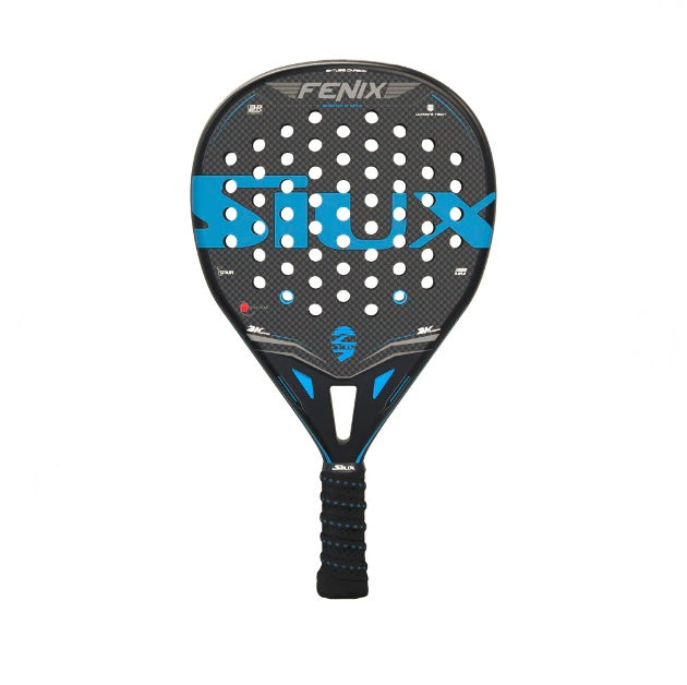 Siux Fenix 3K Padel racket