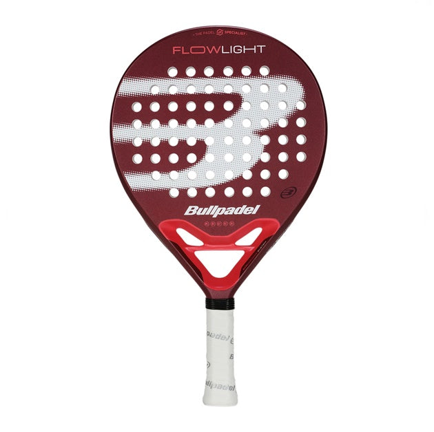 Bullpadel Flow Light W 25