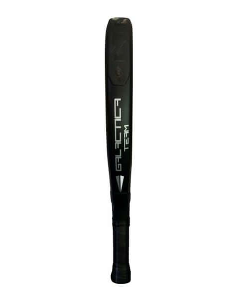 Dunlop Galactica Team padel racket, ideaal voor maximale consistentie en prestaties bij bestelpadel aanbiedingen.