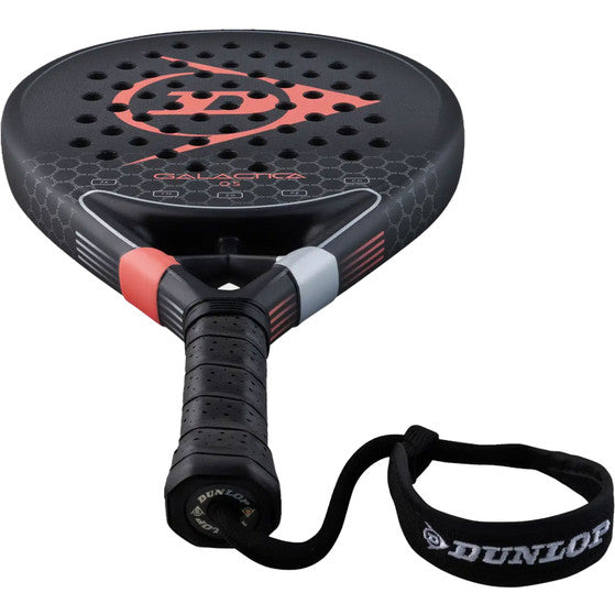 Dunlop Galactica OS 25