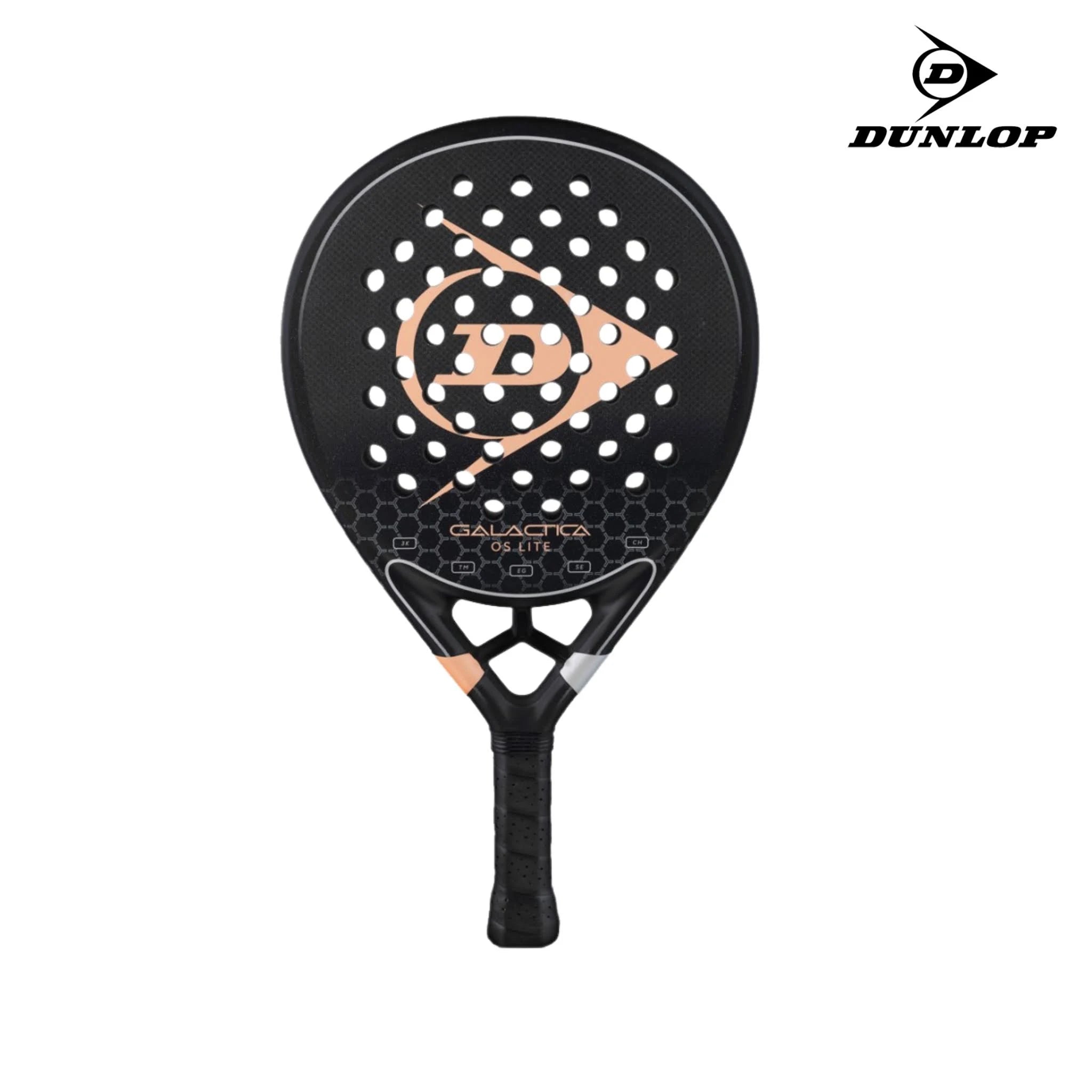 Dunlop Galactica OS Lite 25