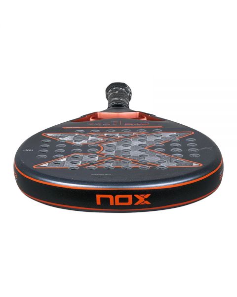 NOX AT10 Genius 18K Agustin Tapia