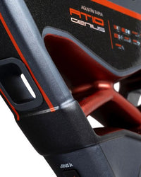 NOX AT10 Genius 18K Agustin Tapia