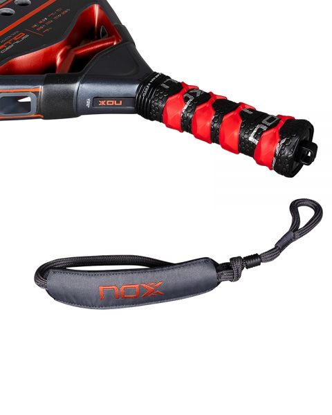 NOX AT10 Genius 18K Agustin Tapia