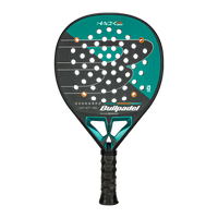 Bullpadel Hack 04 Hybrid 25